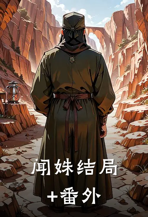 闻姝结局+番外