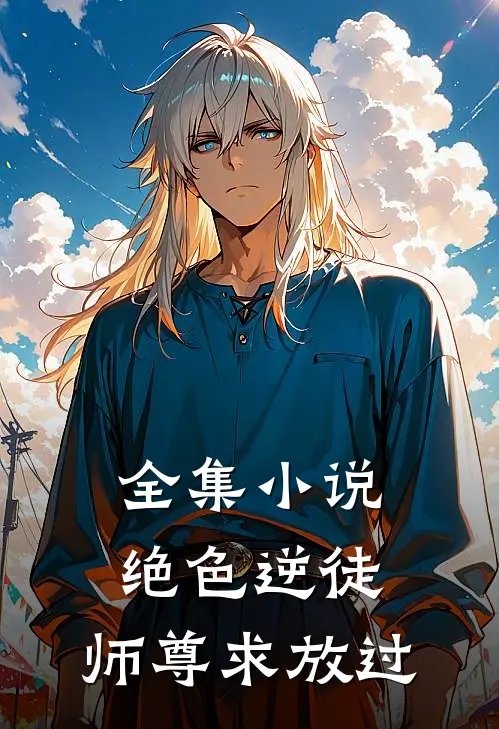 全集小说绝色逆徒：师尊求放过