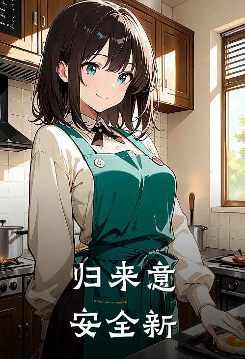 归来意安全新