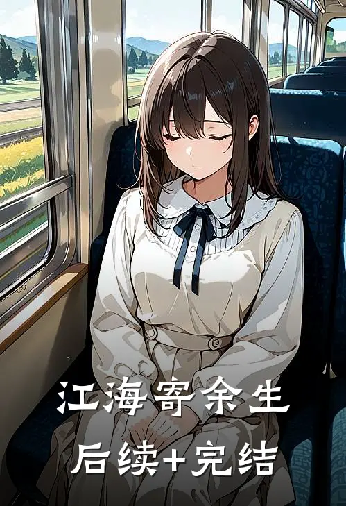 江海寄余生后续+完结