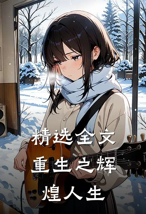 精选全文重生之辉煌人生