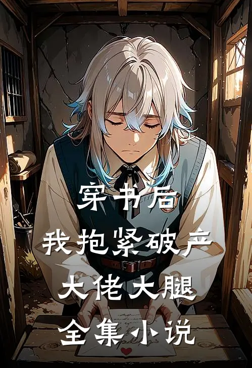 穿书后，我抱紧破产大佬大腿全集小说