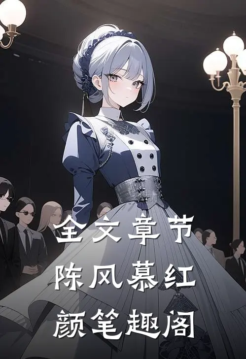 全文章节陈风慕红颜笔趣阁