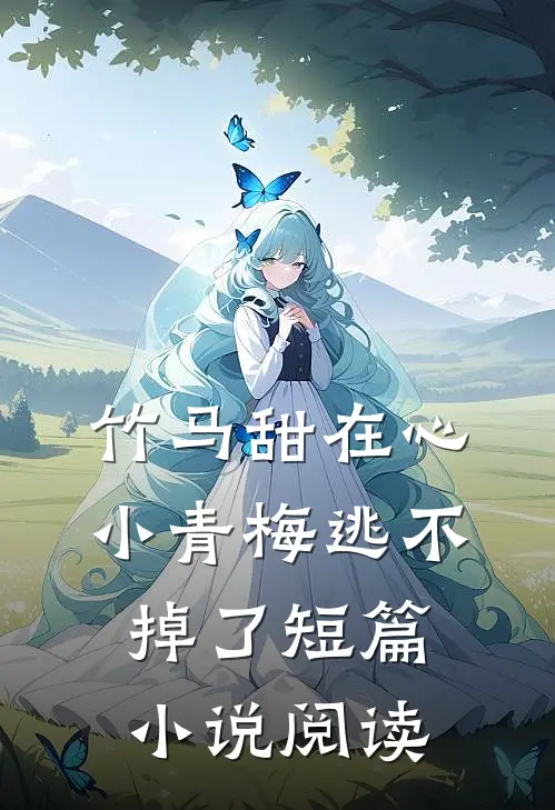 竹马甜在心，小青梅逃不掉了短篇小说阅读
