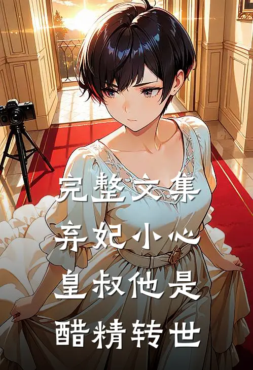 完整文集弃妃小心，皇叔他是醋精转世