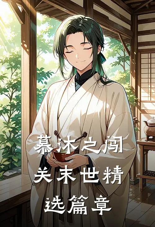 慕沐之闯关末世精选篇章