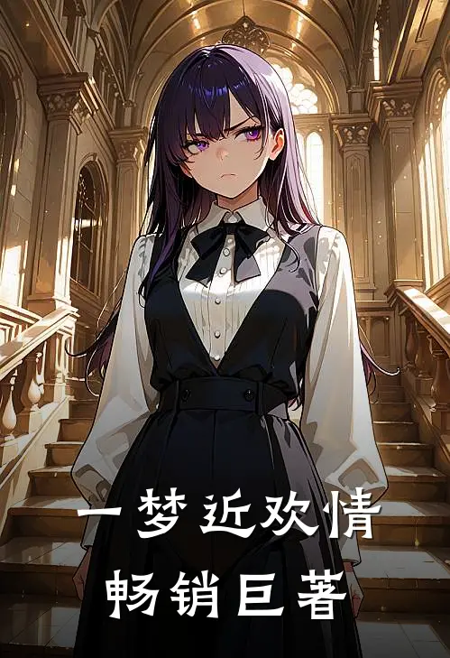 一梦近欢情畅销巨著