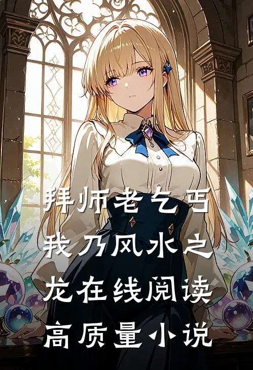 拜师老乞丐,我乃风水之龙在线阅读高质量小说