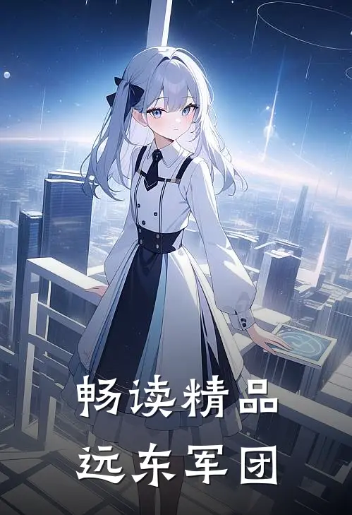 畅读精品远东军团