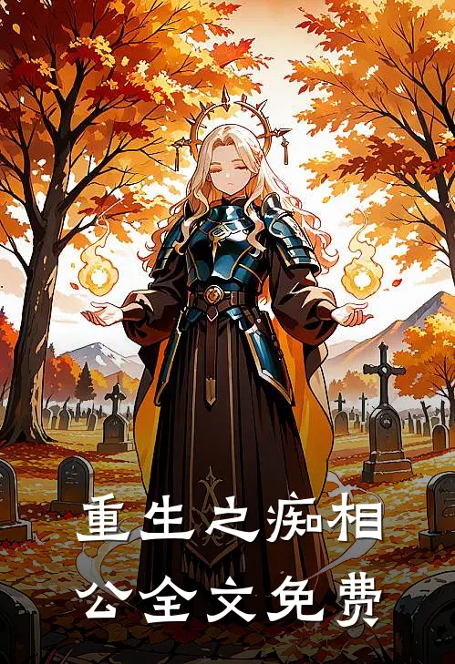 重生之痴相公全文免费