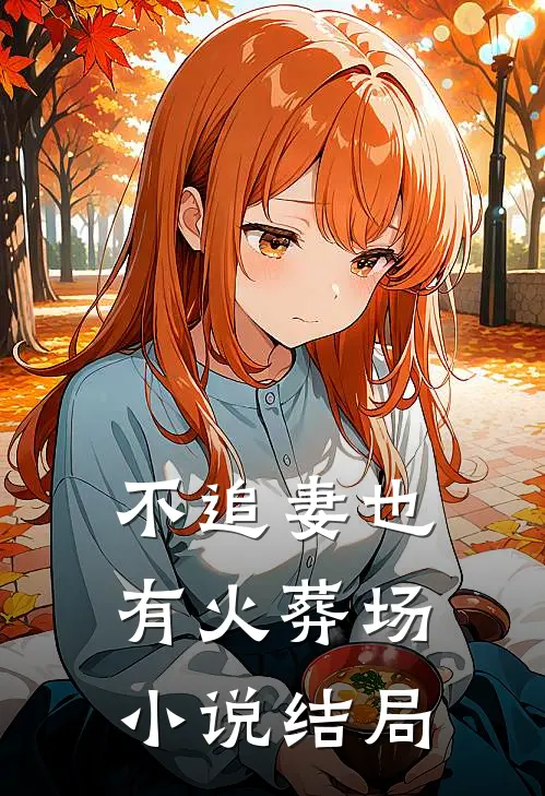 不追妻也有火葬场小说结局