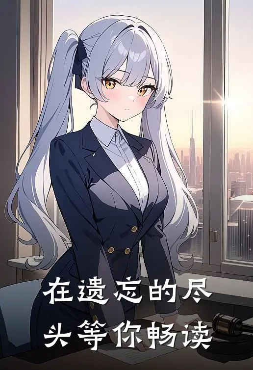 在遗忘的尽头等你畅读