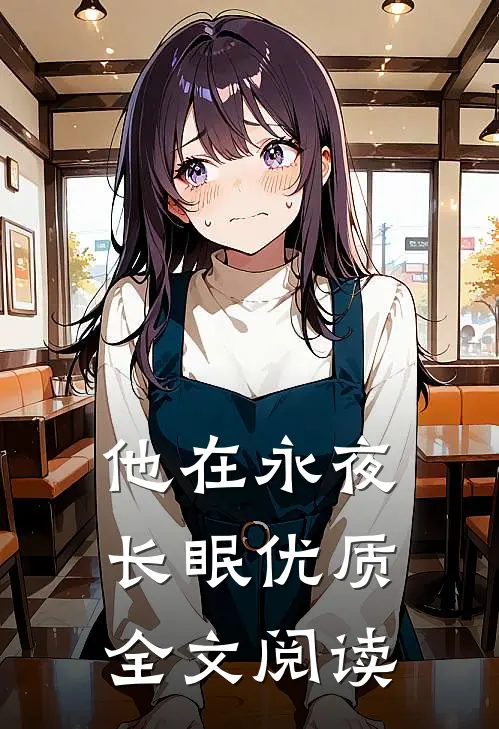 他在永夜长眠优质全文阅读