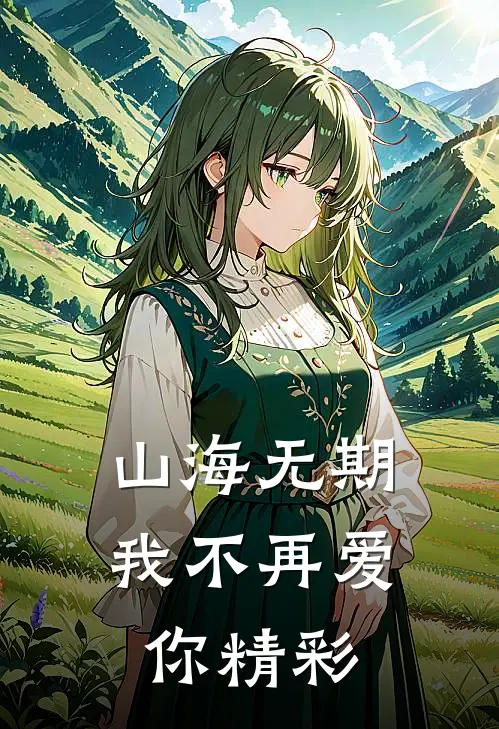 山海无期，我不再爱你精彩
