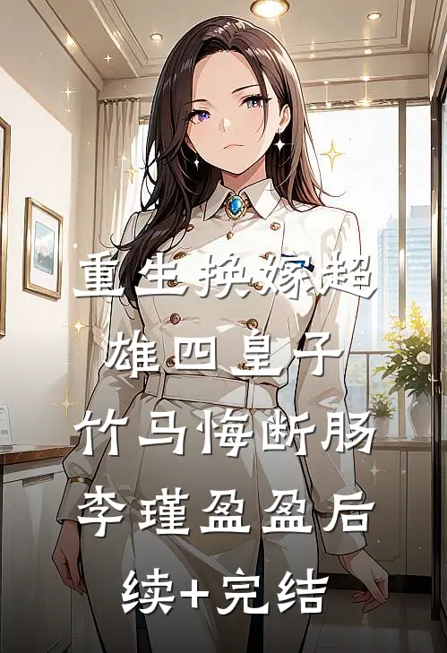 重生换嫁超雄四皇子，竹马悔断肠李瑾盈盈后续+完结
