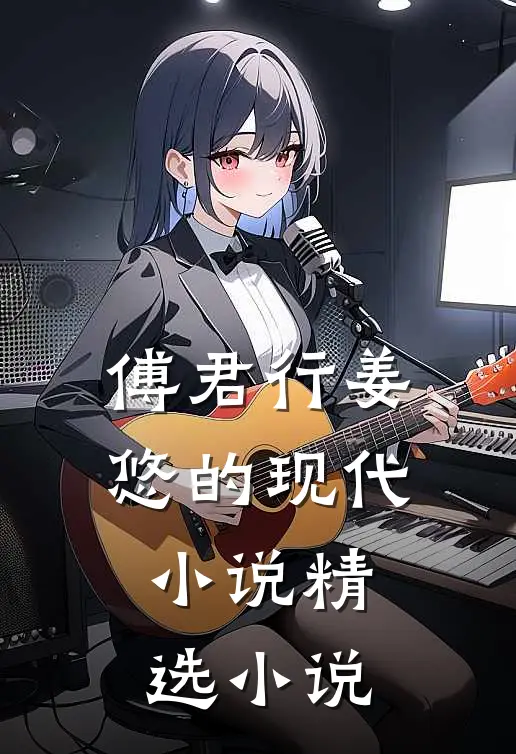 傅君行姜悠的现代小说精选小说