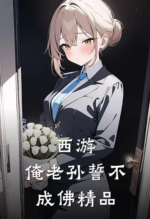 西游：俺老孙誓不成佛精品