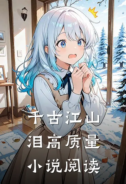 千古江山泪高质量小说阅读