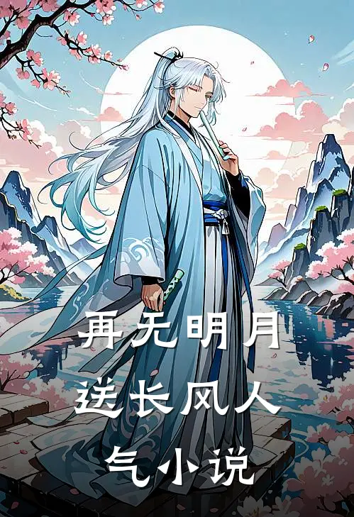 再无明月送长风人气小说