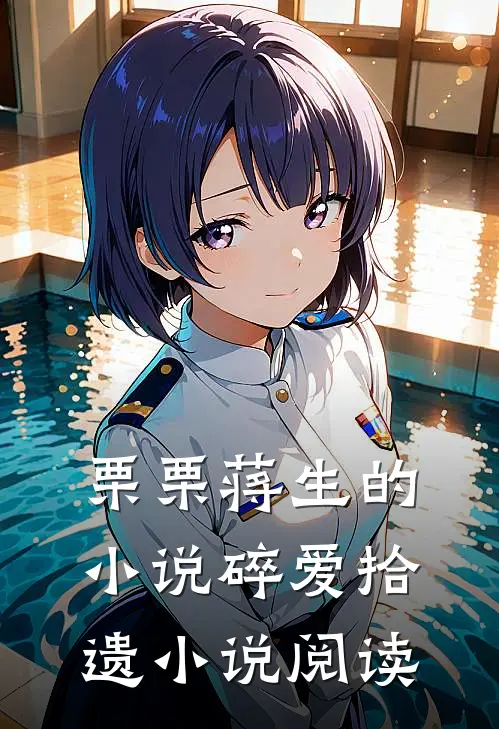 栗栗蒋生的小说碎爱拾遗小说阅读