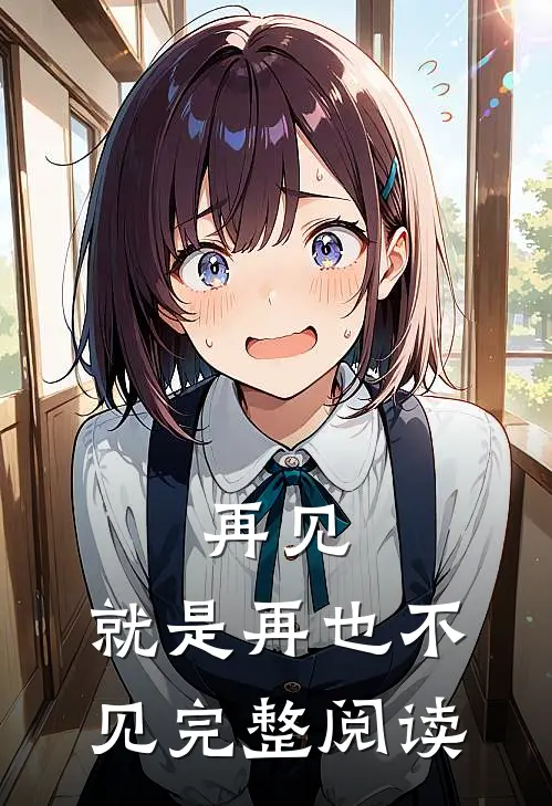 再见，就是再也不见完整阅读