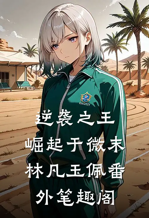 逆袭之王：崛起于微末：林凡玉佩番外笔趣阁