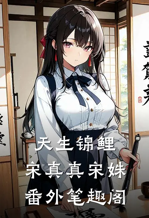天生锦鲤：宋真真宋姝番外笔趣阁