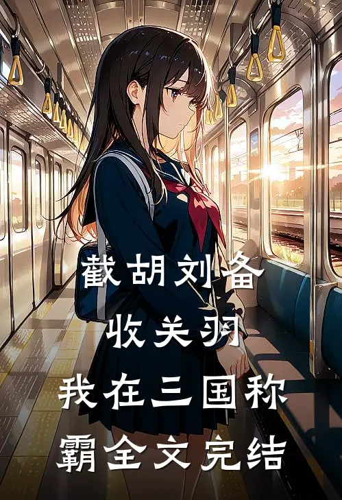 截胡刘备收关羽，我在三国称霸全文完结