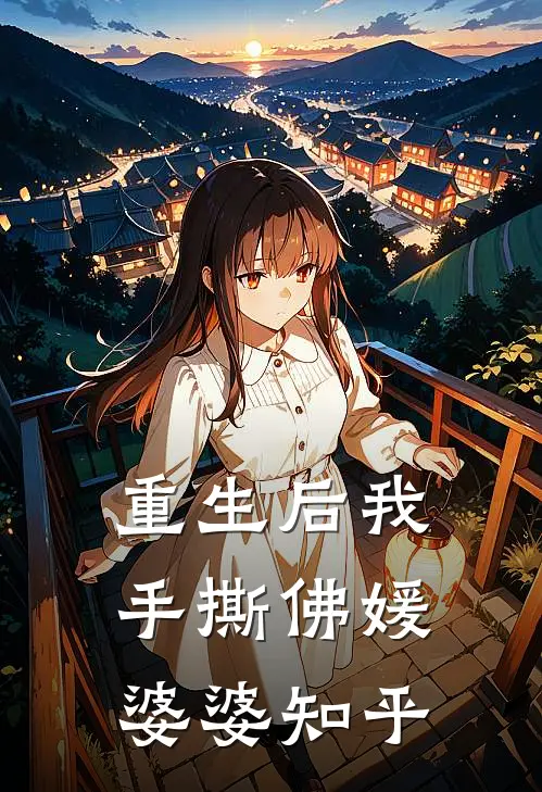 重生后我手撕佛媛婆婆知乎