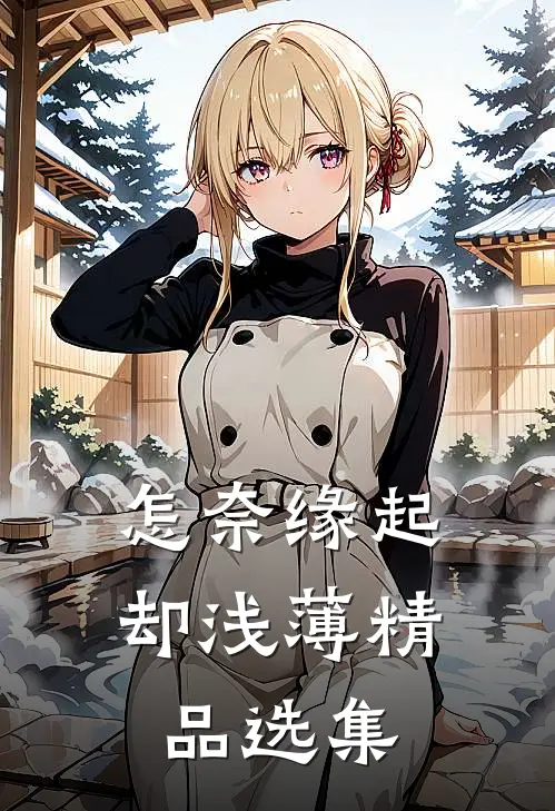 怎奈缘起却浅薄精品选集