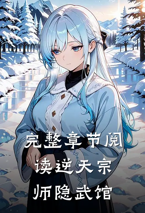 完整章节阅读逆天宗师隐武馆
