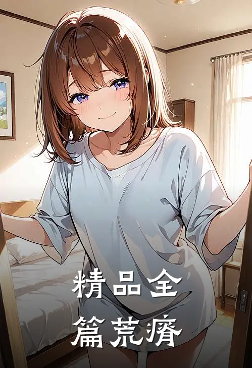 精品全篇荒瘠