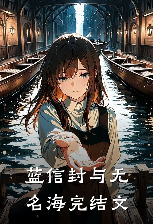 蓝信封与无名海完结文
