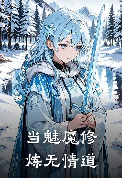 当魅魔修炼无情道