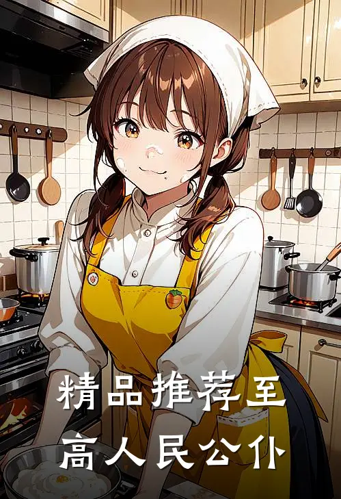 精品推荐至高人民公仆