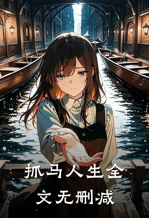 抓马人生全文无删减