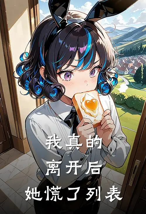 我真的离开后，她慌了列表