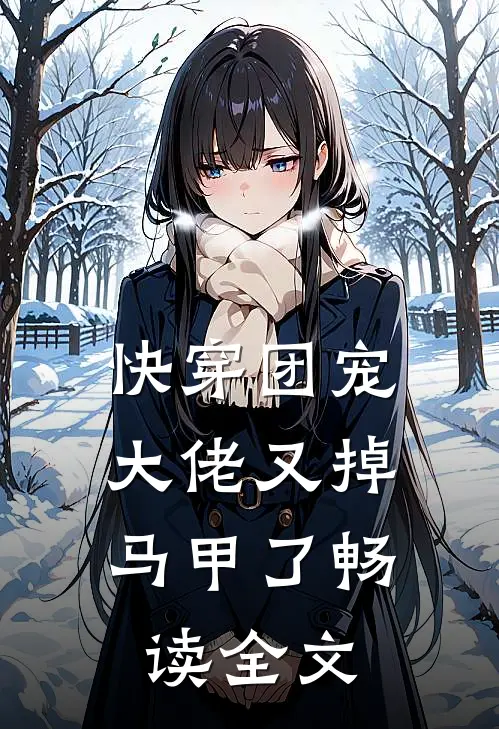 快穿团宠：大佬又掉马甲了畅读全文