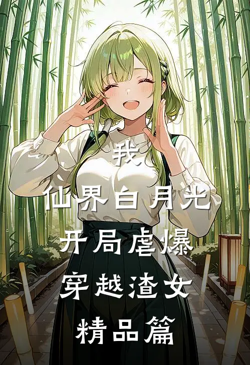 我，仙界白月光，开局虐爆穿越渣女精品篇