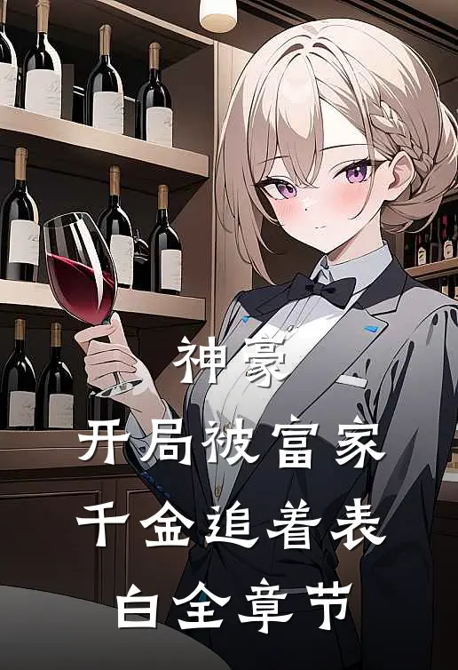 神豪：开局被富家千金追着表白全章节