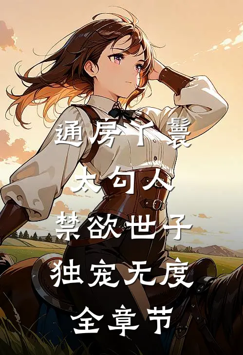 通房丫鬟太勾人，禁欲世子独宠无度全章节