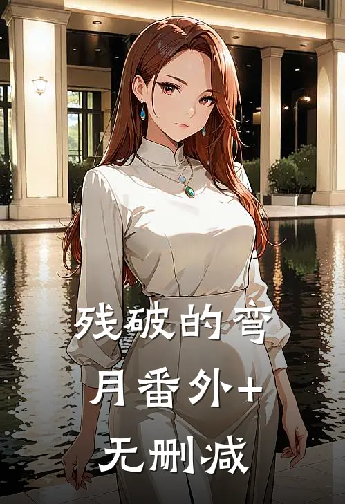 残破的弯月番外+无删减