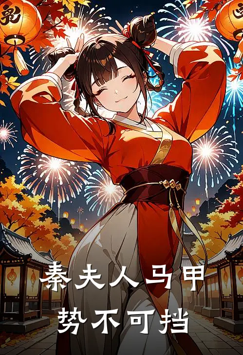 秦夫人马甲势不可挡