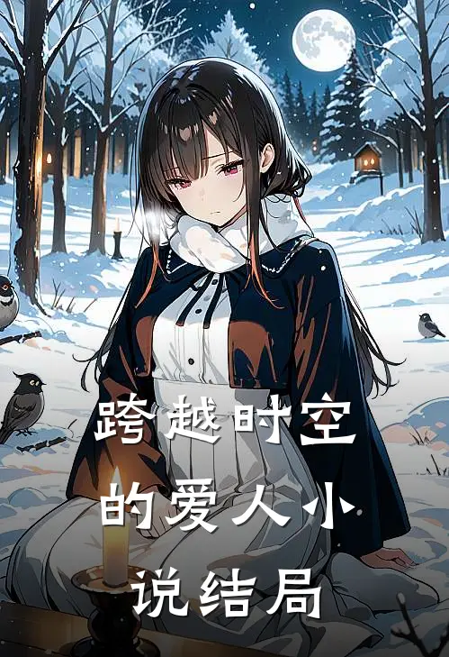跨越时空的爱人小说结局