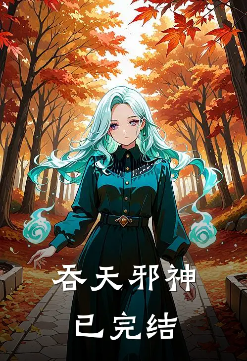 吞天邪神已完结