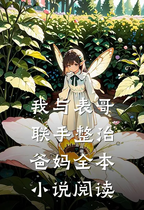 我与表哥联手整治爸妈全本小说阅读