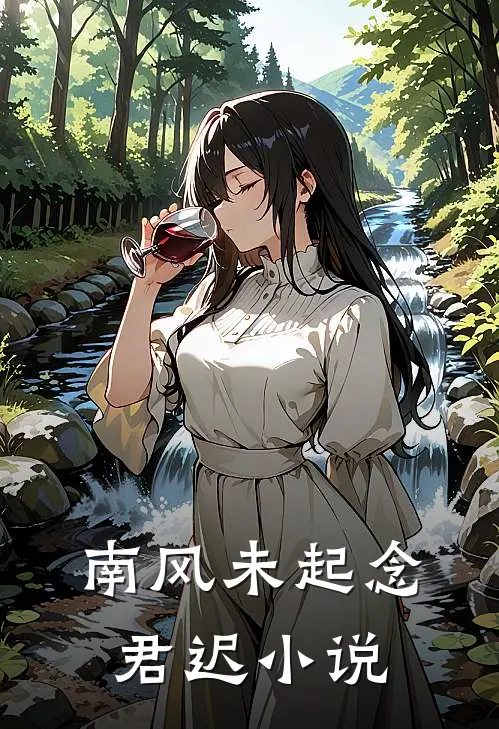 南风未起念君迟小说