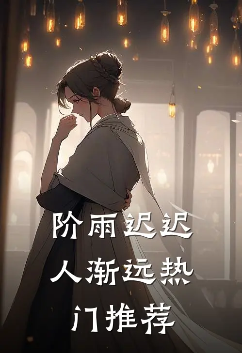 阶雨迟迟人渐远热门推荐