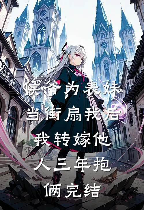 侯爷为表妹当街扇我后，我转嫁他人三年抱俩完结