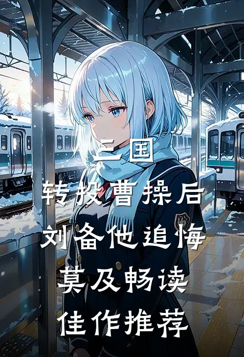 三国：转投曹操后，刘备他追悔莫及畅读佳作推荐